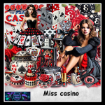 Miss casino