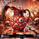 AI - Zombies - CU001 (CU4PU/PNG)