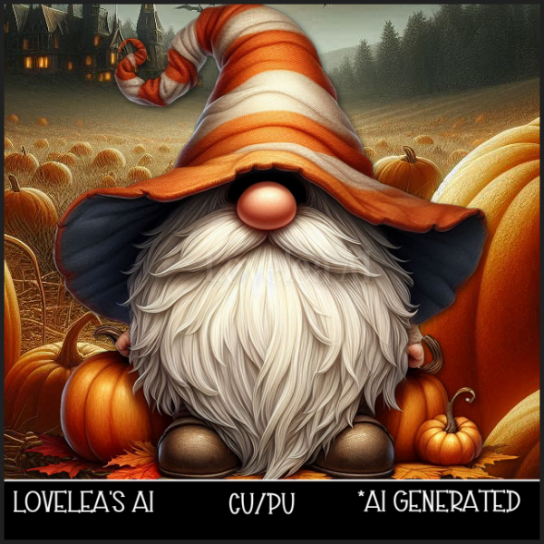 FALL GNOME 2 - Click Image to Close