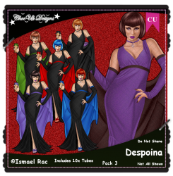 Despoina CU/PU Pack 3 Despoina CU/PU Pack 3