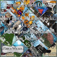 Buy mine Element Cu Pack Store
