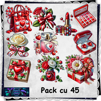 Cu pack 45