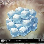 AI - PACK CU053 (CU4PU/PNG/PACK)