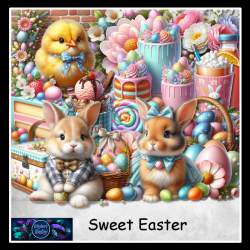 Sweet Easter