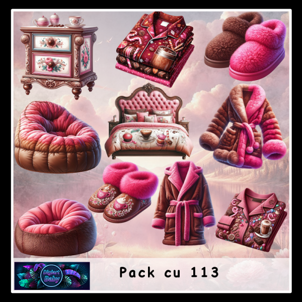 Pack cu 113 - Click Image to Close