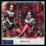 Jocker Girl
