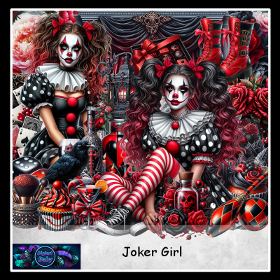 Jocker Girl
