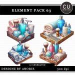 Element Pack 63