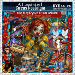CIRCUS NOSTALGIA