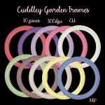 Cuddley Garden FS Kit