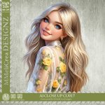 AI - CLOSE UP - CU017 (CU4PU/PNG)