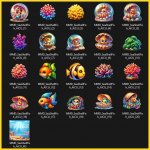 AI - PACKAGE - CU Sea Shell Fish (CU4PU/PNG/PACK)
