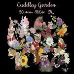 Cuddley Garden FS Kit