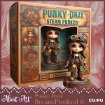 AL2_CUPU_PunkyDaze, Steampunked 6