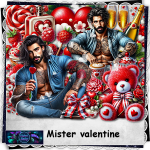 Mister Valentine