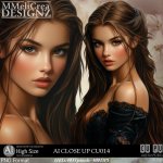 AI - CLOSE UP - CU014 (CU4PU/PNG)