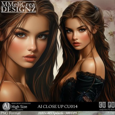 AI - CLOSE UP - CU014 (CU4PU/PNG)
