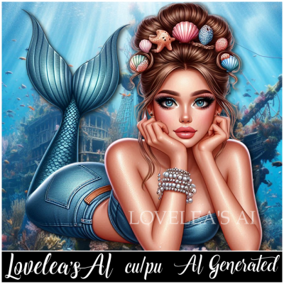 MERMAID 19