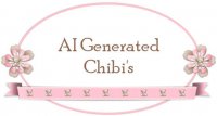 AI Generated Chibis