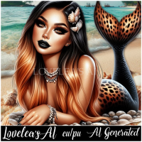 MERMAID 14