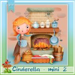 Cinderella mini 2