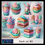 Cu pack 83