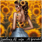 SUNFLOWER 4