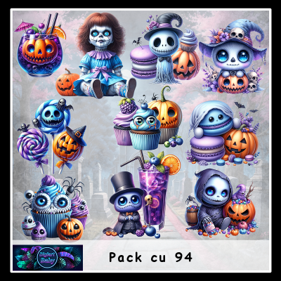 Cu pack 94