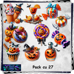 Cu pack 27