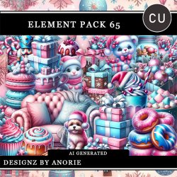 Element Pack 65