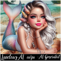 MERMAID 12