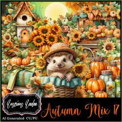 Autumn Mix 17