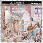 INNER PEACE INNER PEACE