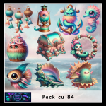 Cu pack 84