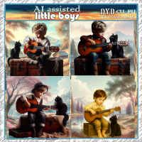 LITTLE BOY