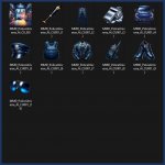 AI - Police Universe - CU001 (CU4PU/PNG/PACK)