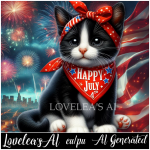 AMERICAN CAT 2