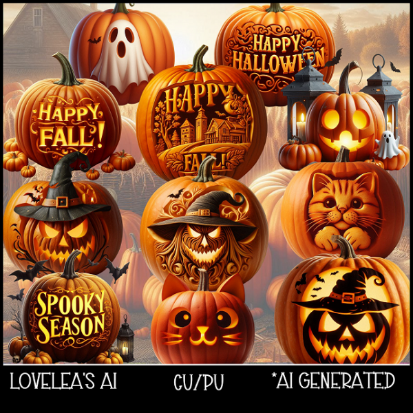 PUMPKINZ 1 - Click Image to Close