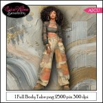 EW AI Woman 22 2025