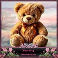 AL2_Brown Beary