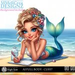 AI - FULL BODY CU037 (CU4PU/PNG)