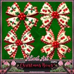 AL2_Christmas Bows4