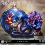 AI - PACK CU041 (CU4PU/PNG/PACK)