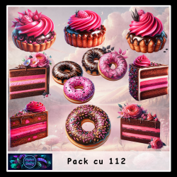 Pack cu 112 Pack cu 112