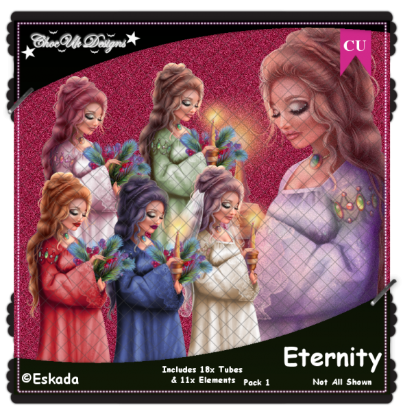 Eternity CU/PU Pack - Click Image to Close