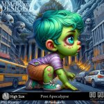 AI - PACKAGE - CU Post Apocalypse (CU4PU/PNG/PACK)