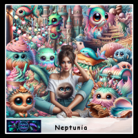Neptunia