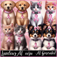 BCANCER CATS AND DOGS