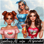 HELLO JULY PACK H