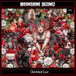 MD-Cherished Love